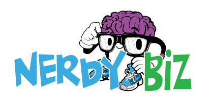 Nerdy Biz