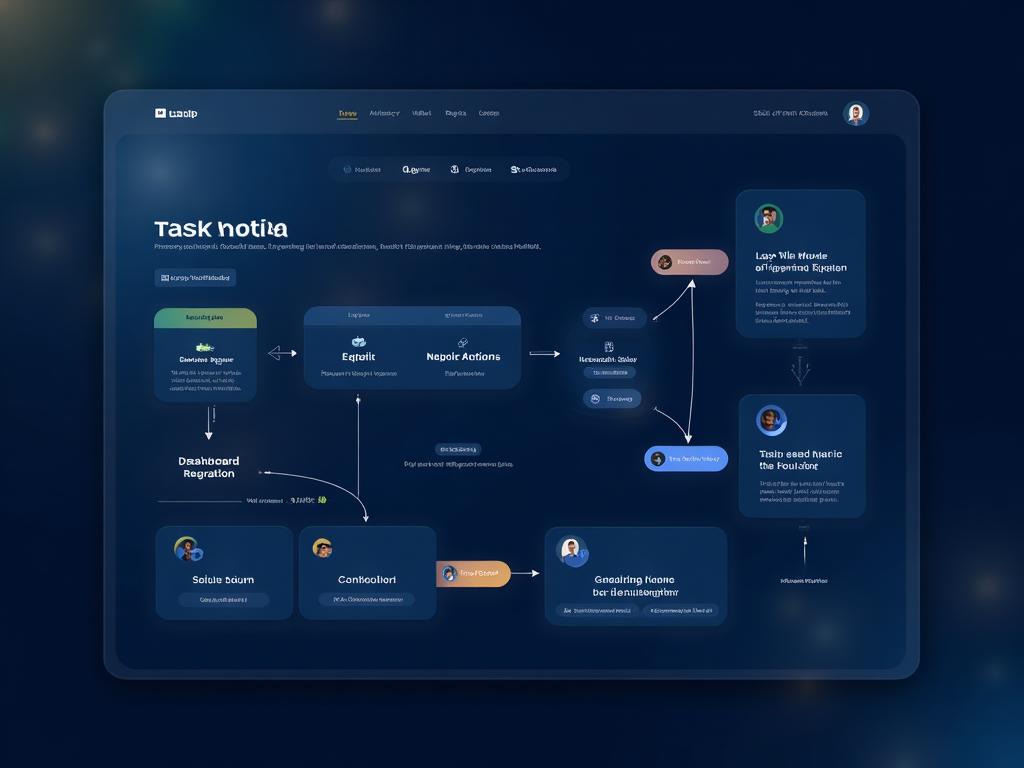 Virtual Assistant Task Routing